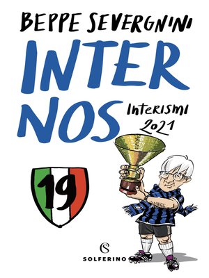 cover image of Inter Nos